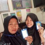 SINAR WULAN MURSALIN