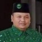 M SYAMSUL ARIF, MPd.