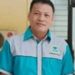 BOB DAVID SINAMBELA, SP