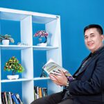 DEDY ZULKARNAIN, S.KOM