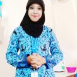 NUR AHILLAH S.Pd.,S.Kom.,M.Pd.,Gr.