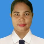 CHRISTIEN PATIMANG, S.Si