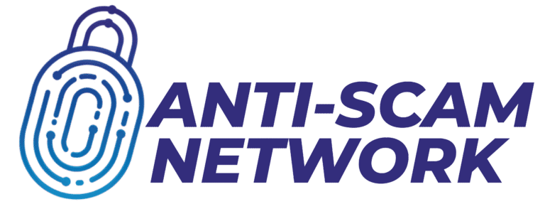 logo Anti scam Network