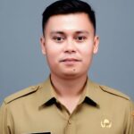 Delfrid Bernad Robinson Bire Doko