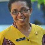 Chatharina Amelia Maley