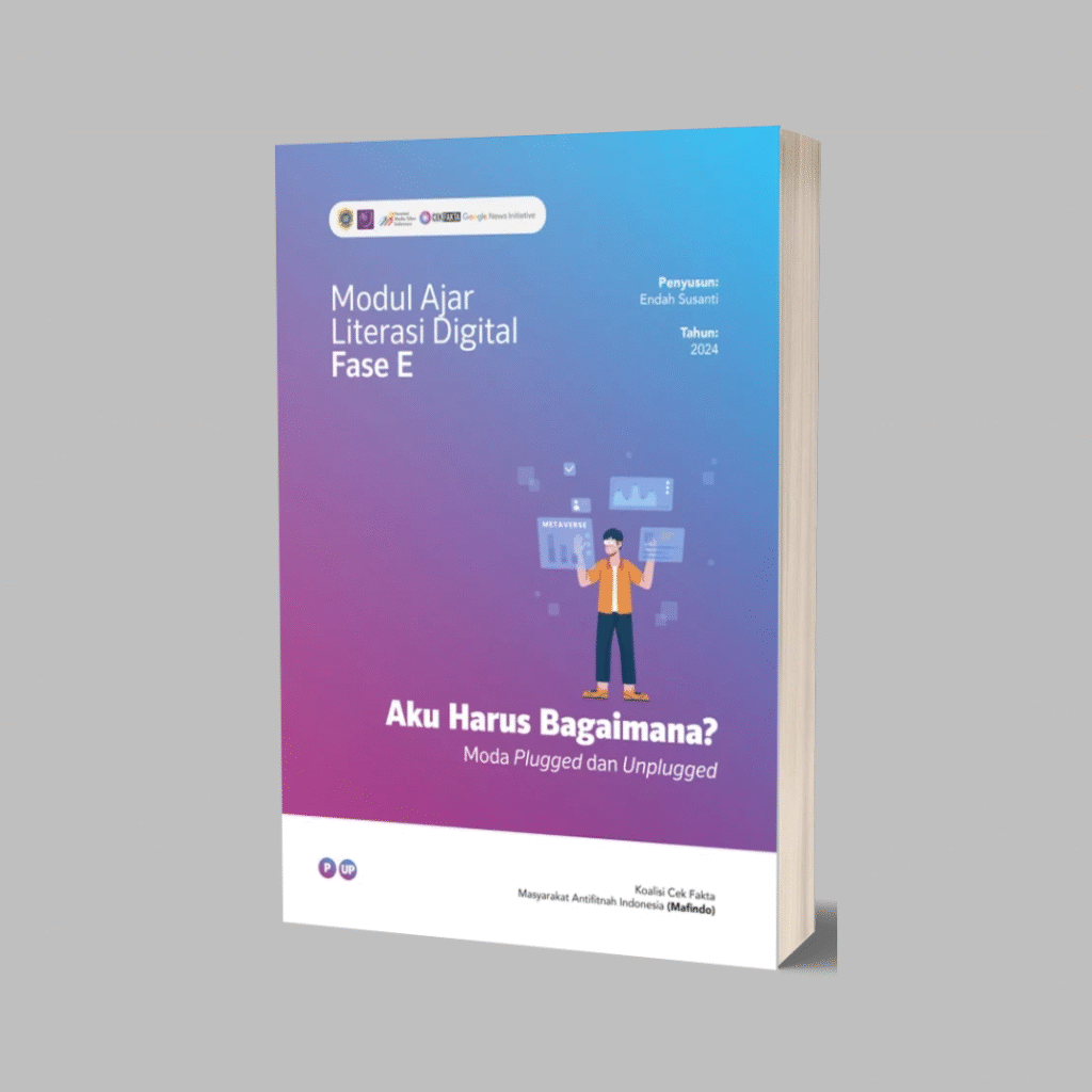 Informatika Fase E Aku Harus Bagaimana