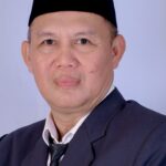 Margo Yuwono, S. Pd