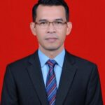 Maryono, S.Pd.I., M. Pd