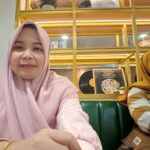 Fidda Syarofiatul Lizza