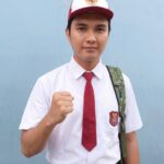 Asrul Sani Kurniawan,S.Pd