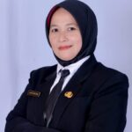 Tanti Yuliani, S. Pd