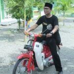 M Untung, S.Pd