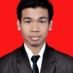 Andri gunata Tasman, S.Pd., M.Pd.