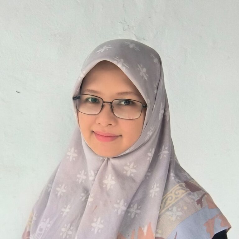 Profile Testimoni - Dela Chaerani