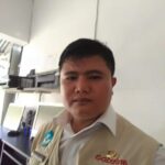 APDI ANTO SITUMORANG, M.Pd