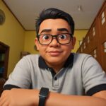 Stephanus Fajar Pamungkas