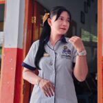 Intan chandra Montolalu